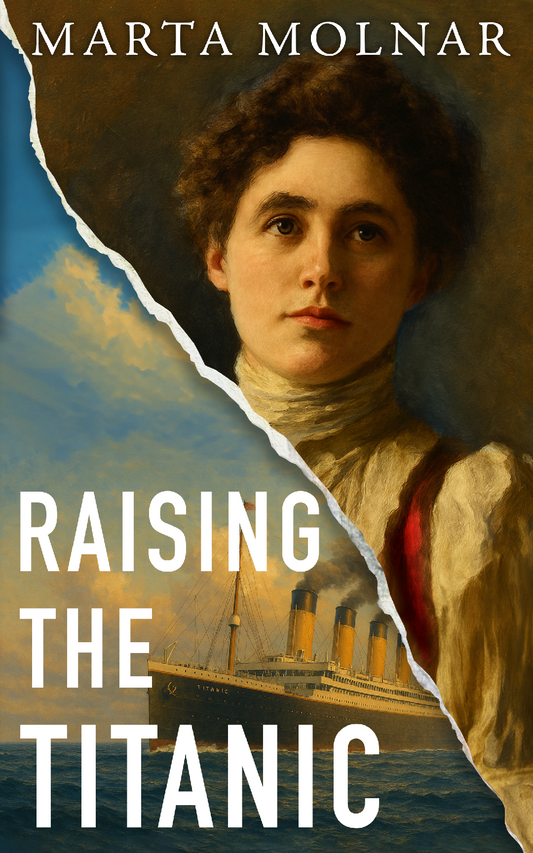 Raising The Titanic
